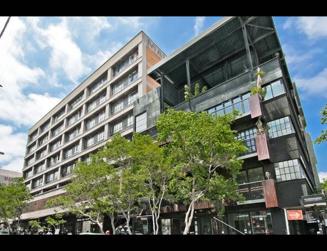 0.5 BEDROOM APARTMENT FOR SALE IN MABONENG